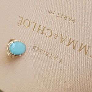 Emma & Chloe Collectors Ring